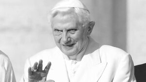 Ujawniono list Benedykta XVI. Papież wyjawił powód abdykacji