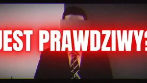 Miniatura: "Który Rafał jest prawdziwy?". PiS...