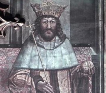 Władysław Jagiellończyk, kr&oacute;l Czech i&nbsp;Węgier