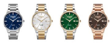 Zegarki Roamer R-line Classic