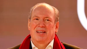 Miniatura: Hans Zimmer w Watykanie. Koncert zdobywcy...