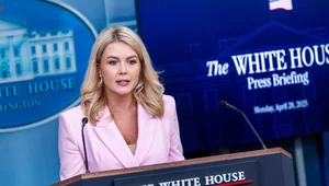 Miniatura: Biały Dom ogłosił dokładne miejsce szczytu...