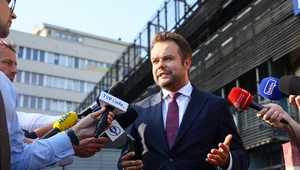 Miniatura: "Rząd łupi Polaków". Dotkliwe podwyżki cen...