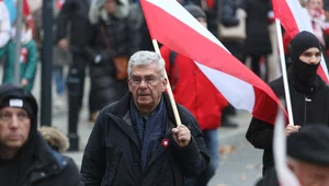 Miniatura: Karczewski o ataku na Iran: Ropa drożeje,...