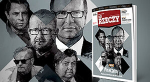 Miniatura: „Do Rzeczy” na audiobooku