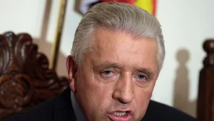 Miniatura: "Zostałem zamordowany". Andrzej Lepper w...