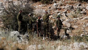 Miniatura: Izrael twierdzi, że rozpoczął już ataki w...