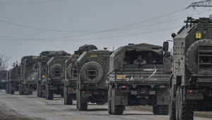 Miniatura: Armia Francji aktualizuje mapy trzech...