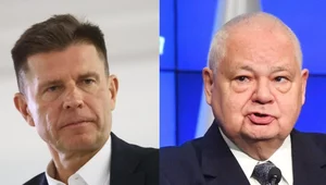 Miniatura: "Propozycje groźne dla gospodarki". Petru...