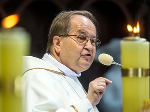 O. Rydzyk: To, co dokonało się ostatnio w Polsce, to wynik wielkiej...