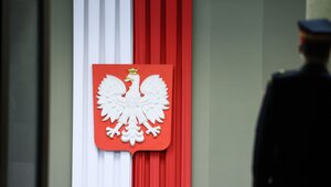 Miniatura: Godło, flaga, hymn. MKiDN szykuje zmiany w...