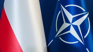Miniatura: Kluczowy szczyt NATO. "Polska ma wszelakie...