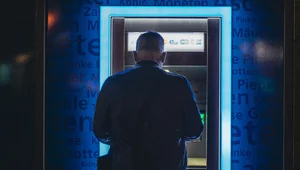 Miniatura: Pilny komunikat Policji: Pieniądze znikają...