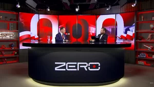 Miniatura: "Dziwne i słabe zachowanie". Mentzen...