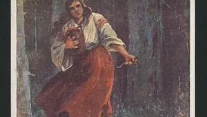 Miniatura: Fantasy po polsku