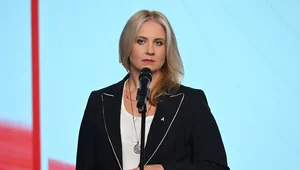 Miniatura: Burzliwe obrady Sejmu. "Obłęd i ignorancja...