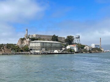 Więzienie Alcatraz