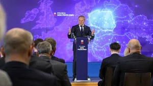 Miniatura: Ziemkiewicz o zapowiedzi Tuska: Łże w żywe...