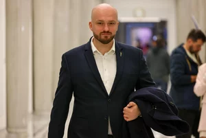 Miniatura: Poseł Konfederacji: UE może zablokować...