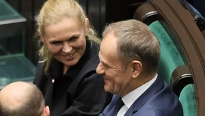 Miniatura: Platforma Obywatelska zmieni nazwę? Kulisy...