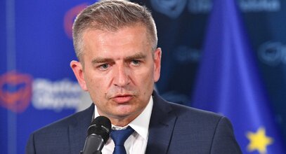 Miniatura: Arłukowicz chciał zakpić ze Stanowskiego....