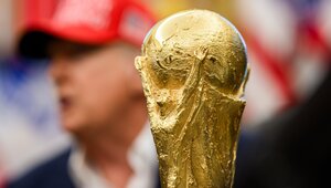 Miniatura: Mundial: Kościoły modlą się o...