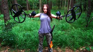 Miniatura: Poszukiwacze skarbów odroczeni do 2027...