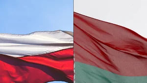 Miniatura: Białoruś wyciąga rękę do Polski....