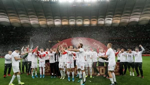 Miniatura: Polska - Macedonia Północna 2:0. Mamy...