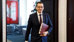 "Czas na nowe rozwiązania". Polska chce walczyć z uchylaniem się od...