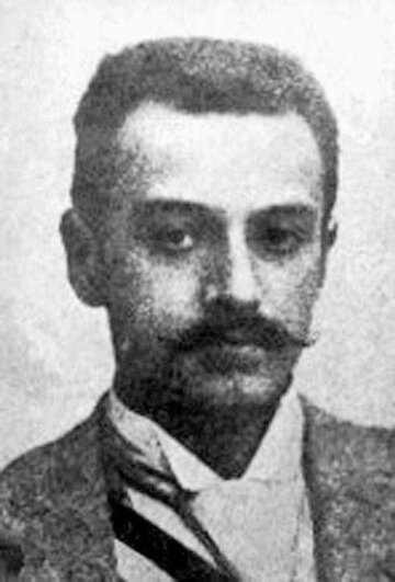 Kazimierz Pr&oacute;szyński