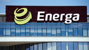 Miniatura: Energa i Enea zawieszają finansowanie...