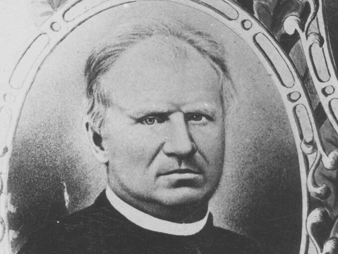 Ludwik Mierosławski. Powstaniec, buntownik, genialny strateg. Życiorys