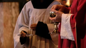 Miniatura: "Coś pękło, coś się skończyło"