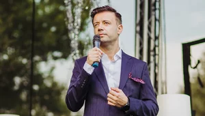 Miniatura: "Dentysta gwiazd" znowu w opałach. Piotr...