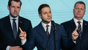 Miniatura: Kulisy nowej akcji PiS. Zastraszono uczelnie?