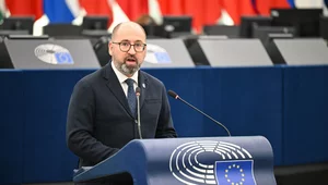 Miniatura: Europoseł PiS w prestiżowym rankingu. Jako...