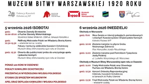 Miniatura: Święto Kawalerii Polskiej w Ossowie