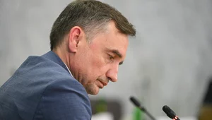 Miniatura: Ziobro nie wróci do Polski? "Ryzyko utraty...