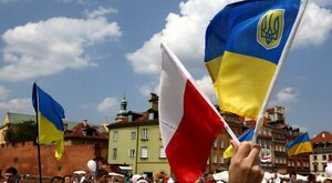 Czego Ukraińcy zazdroszczą Polakom