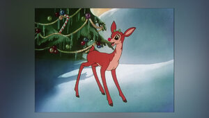 Miniatura: Wszyscy znają tę postać. Mało kto wie,...