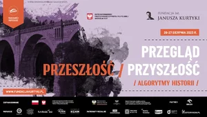 Miniatura: Przegląd Przeszłość/Przyszłość – Algorytmy...