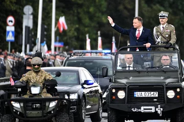 Wielka Defilada Niepodległości 