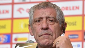 Nieoficjalnie: Santos straci posadę selekcjonera reprezentacji