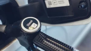 Miniatura: Europa bez diesla?