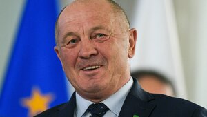 Miniatura: Sawicki kpi z Polski 2050. "Tylko...