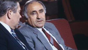 Miniatura: Konfederacja tradycyjnie wspomina dobrą...