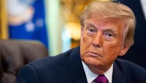 Miniatura: Trump: Putin nie zaatakuje terytorium NATO