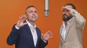 Miniatura: Nagranie Stanowskiego i Nawrockiego...