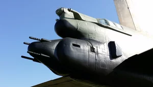 Miniatura: Pokaz siły NATO wobec Rosji. Wysłano samoloty